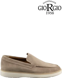 Giorgio 56402 Loafers