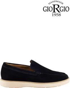 Giorgio 56402 Loafers