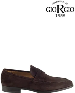 Giorgio 50504 Loafers
