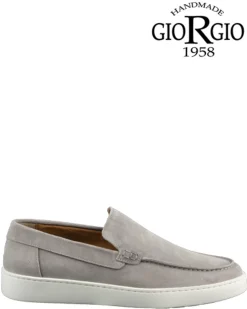 Giorgio 224128 Loafers
