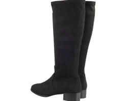 Giulia Ginger Laarzen