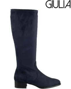 Giulia Ginger Laarzen