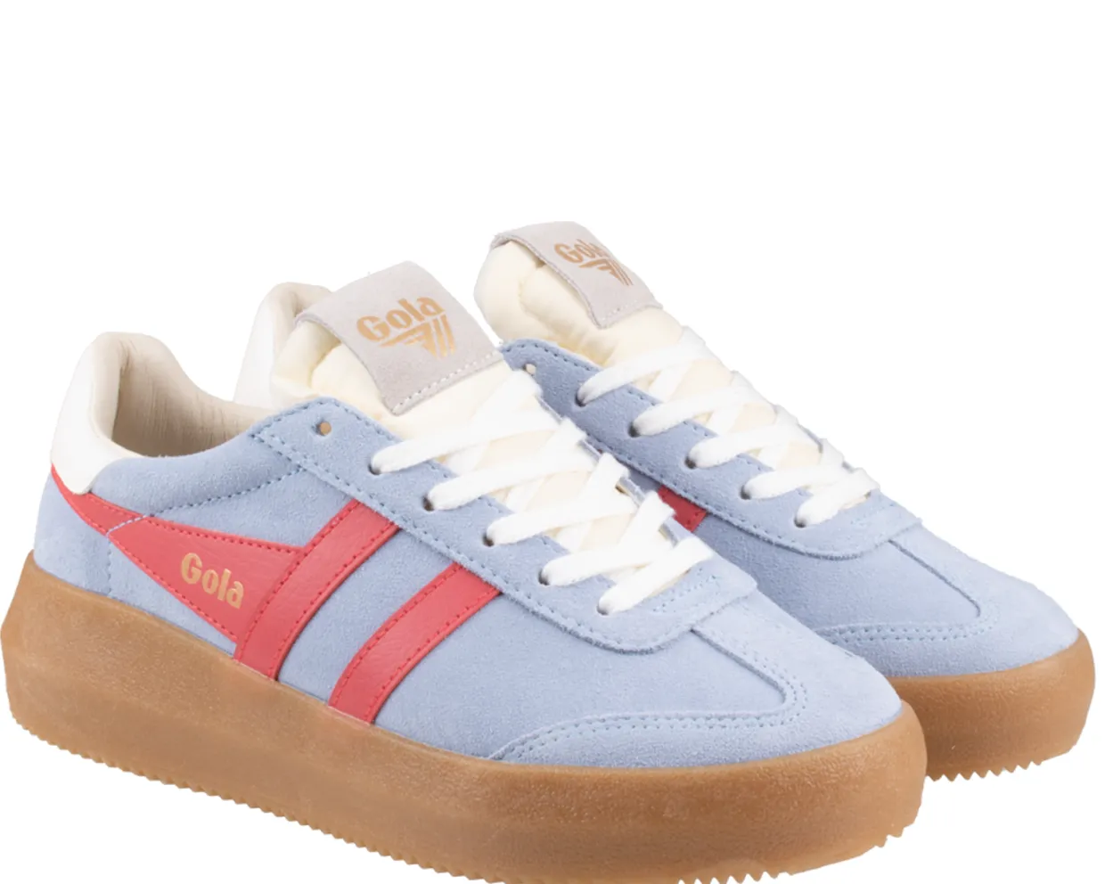 Gola Athena Sneakers