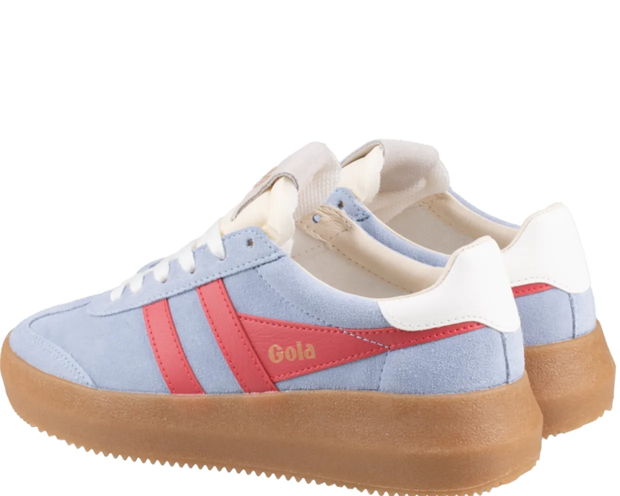 Gola Athena Sneakers