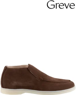 GREVE Elba H Halfhoge Instappers