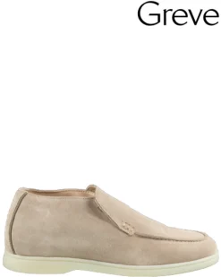 GREVE Elba H Halfhoge instapper