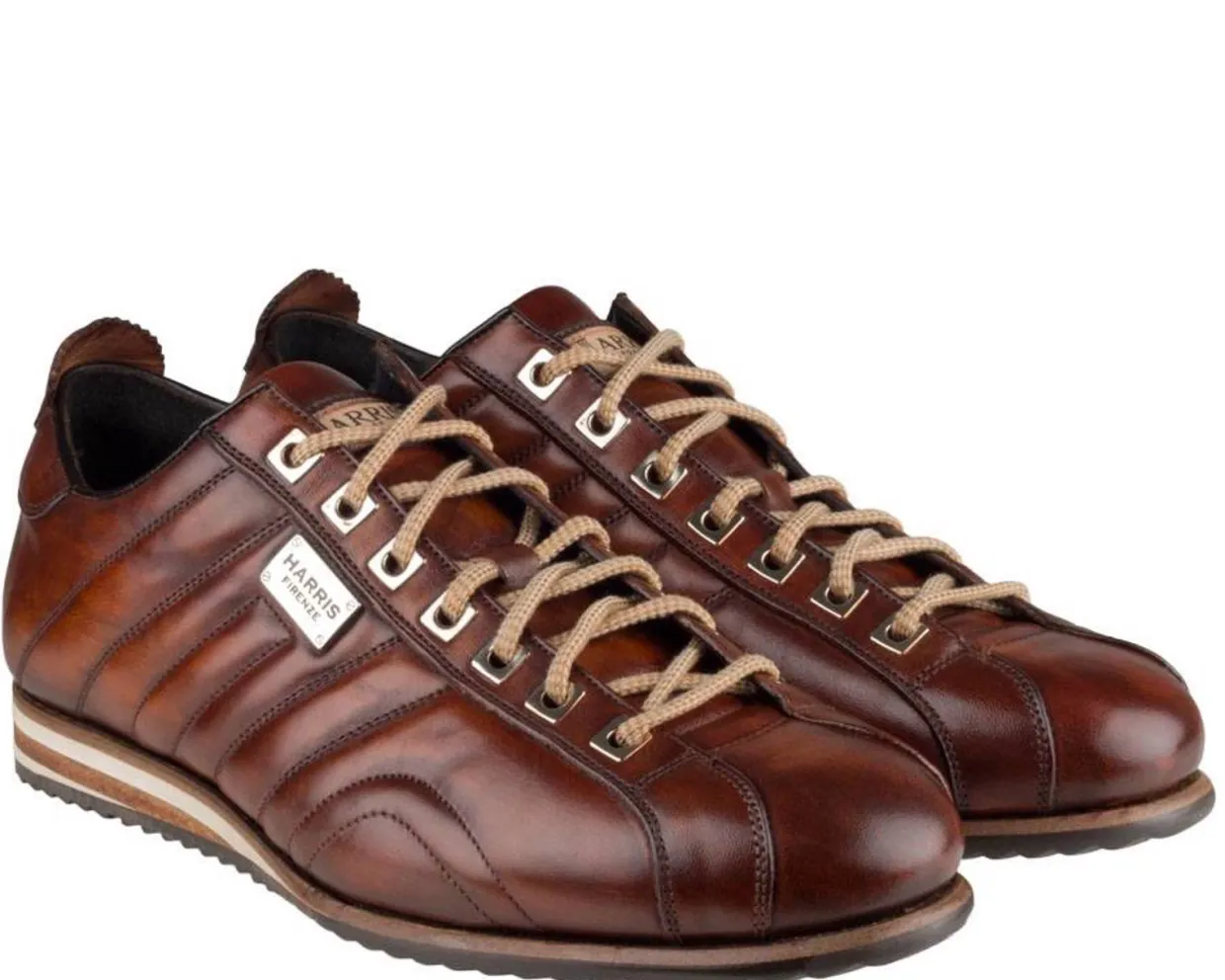 Harris 0894 5339 Sneakers