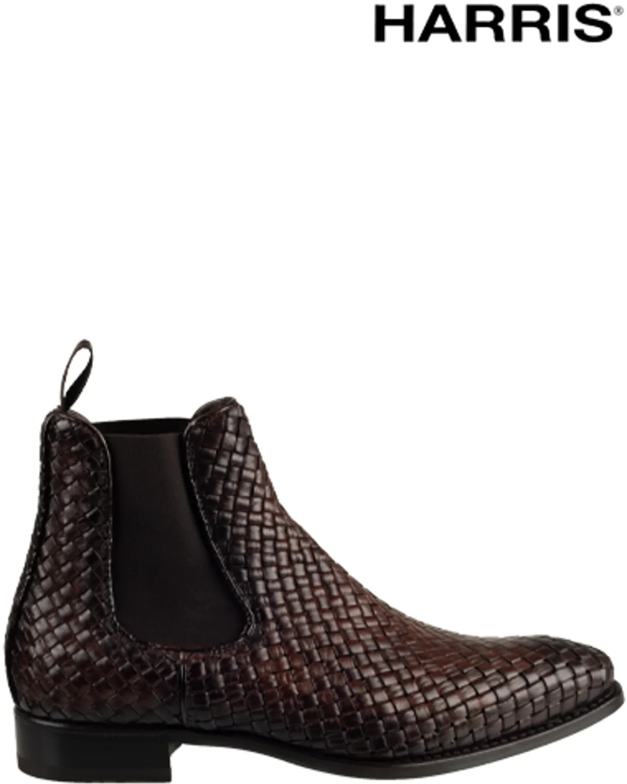 Harris 0077 Chelsea boots
