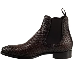 Harris 0077 Chelsea boots
