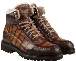 Harris 0714 half hoge schoenen