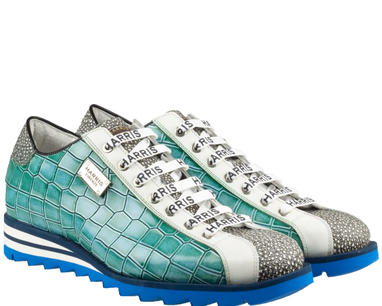 Harris 2892 Sneakers