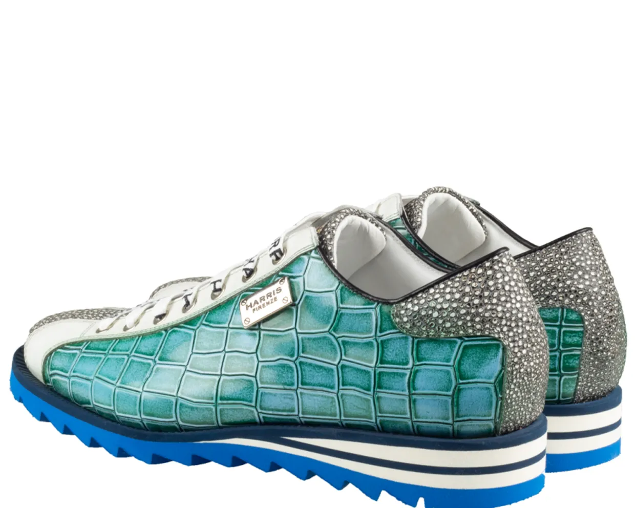 Harris 2892 Sneakers