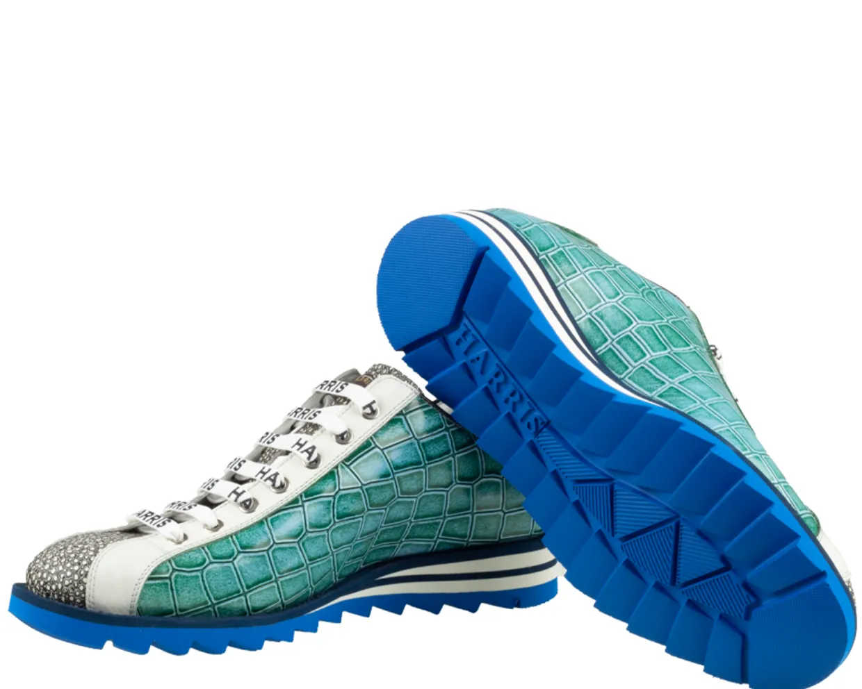 Harris 2892 Sneakers