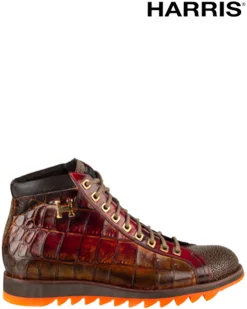 Harris 0721 Veterboots