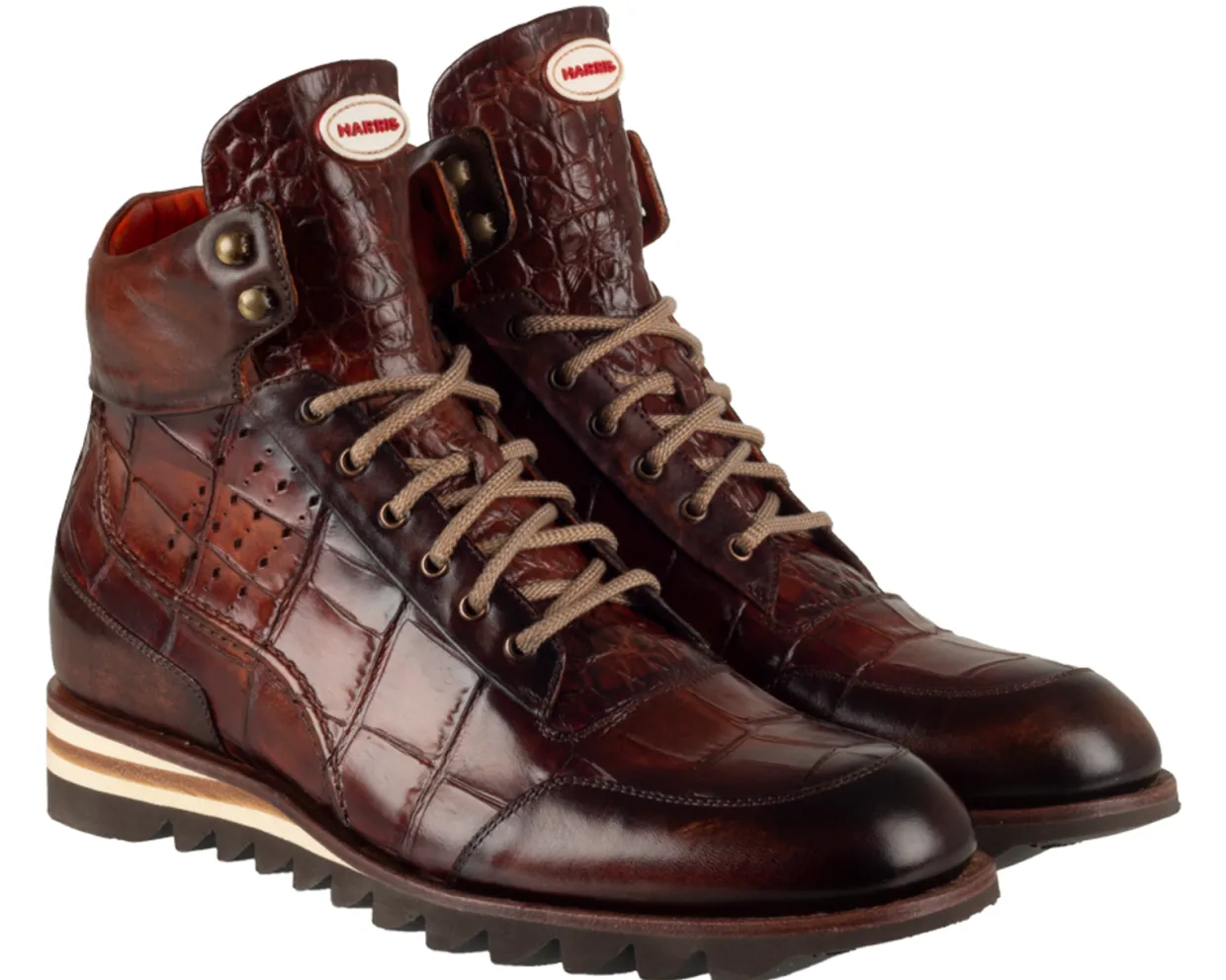 Harris 0714 Veterboots