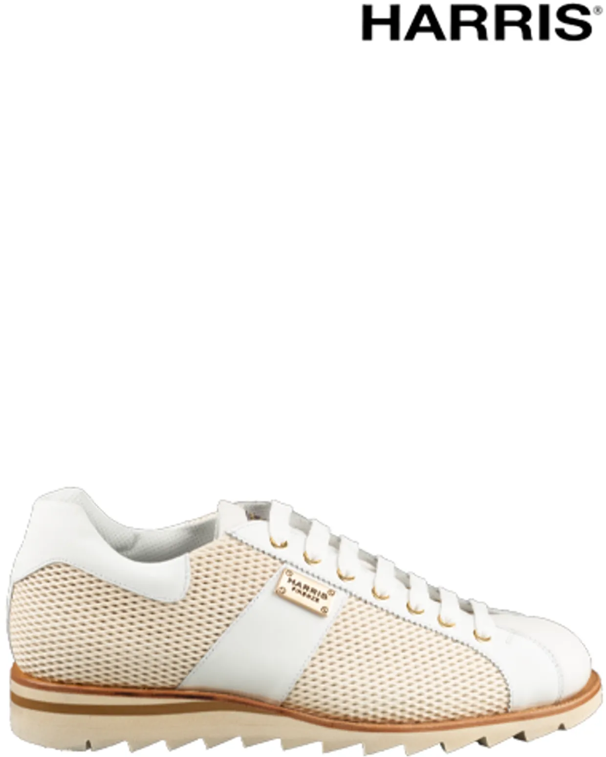 Harris FDM Sneakers