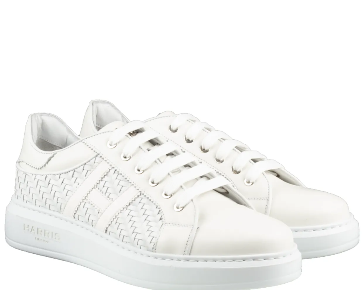 Harris Lipsia Sneakers