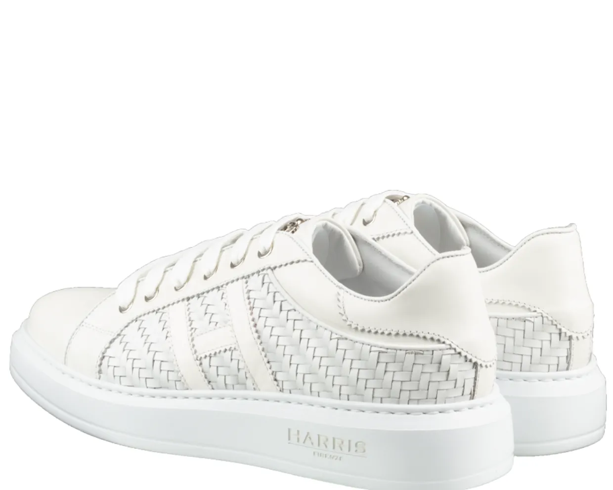 Harris Lipsia Sneakers