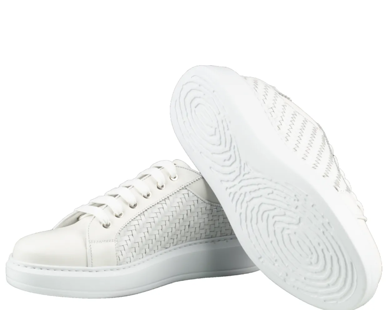 Harris Lipsia Sneakers