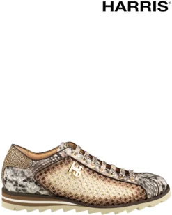 Harris Mugello Sneakers