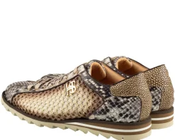 Harris Mugello Sneakers