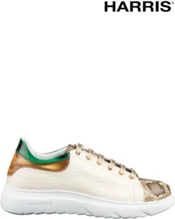 Harris Paul Sneakers