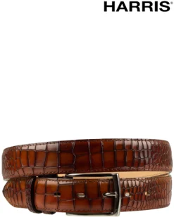 Harris St Coco 21 Indiana Jones