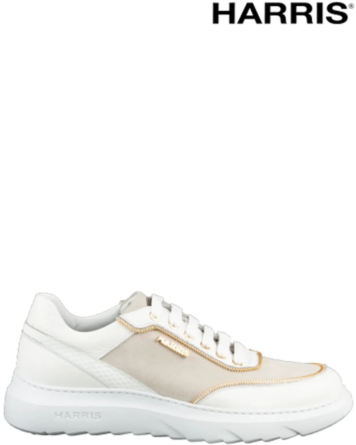Harris Vienna Sneakers