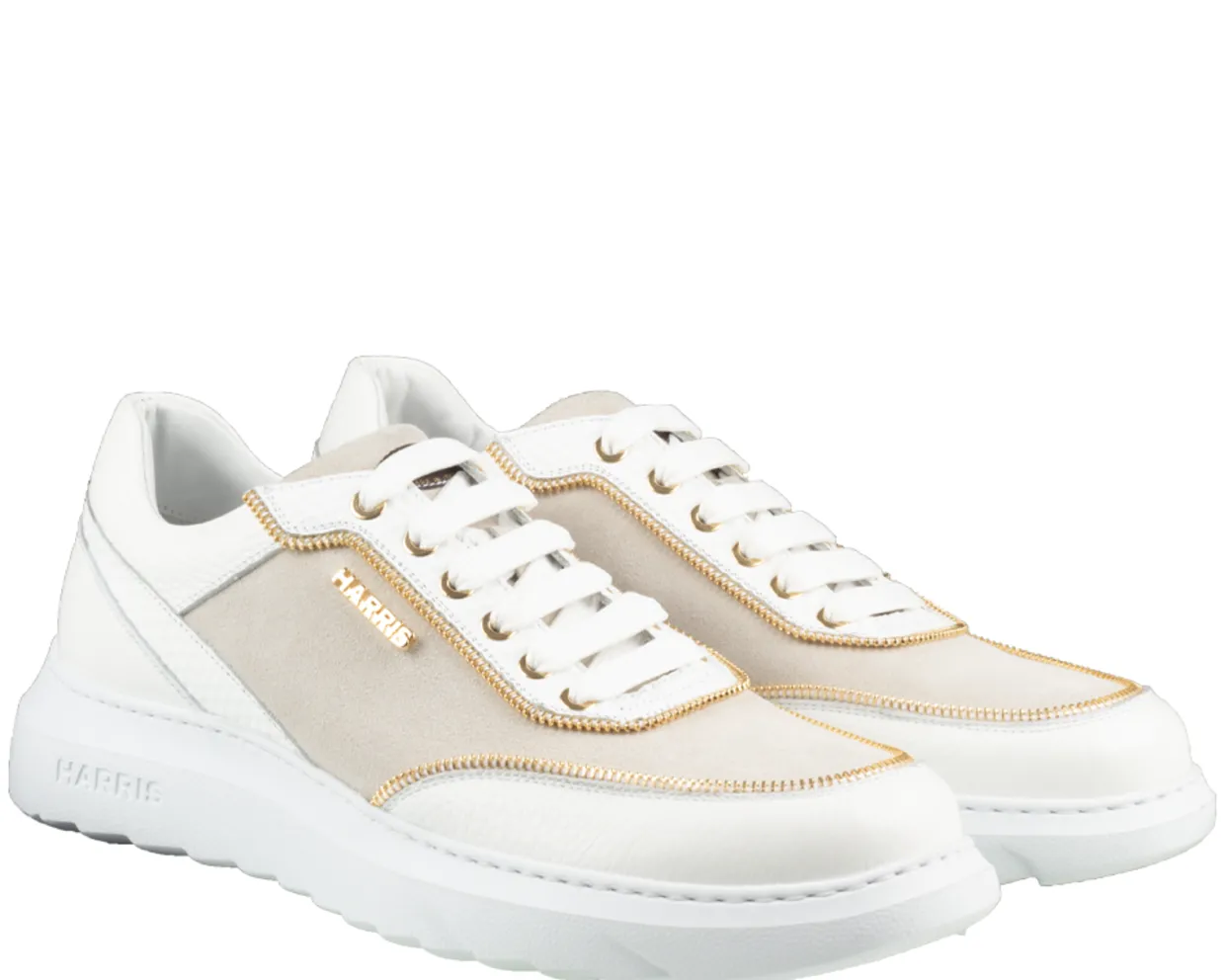 Harris Vienna Sneakers