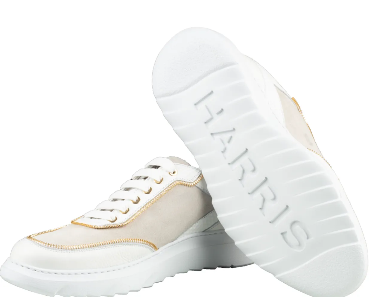 Harris Vienna Sneakers