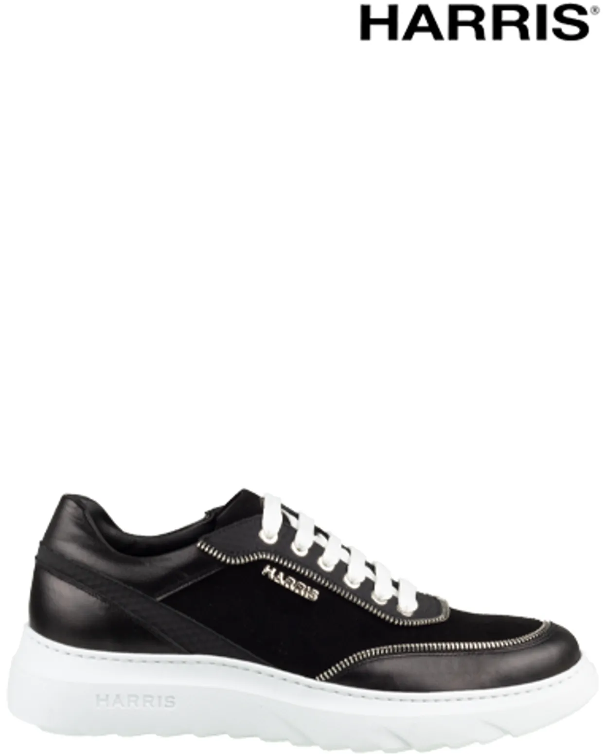 Harris Vienna Sneakers