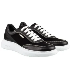 Harris Vienna Sneakers