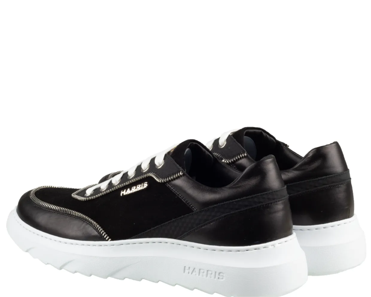 Harris Vienna Sneakers