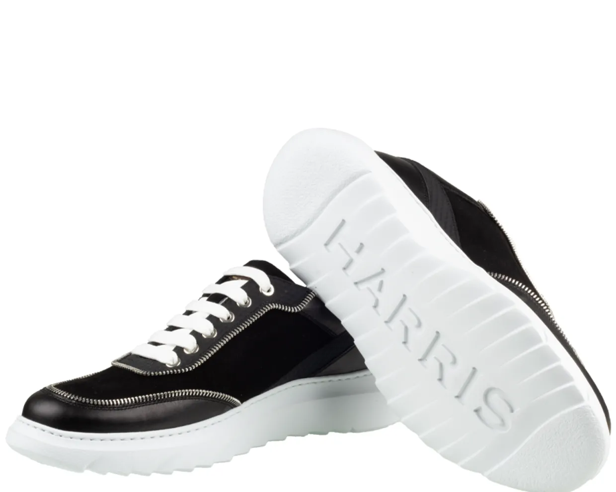 Harris Vienna Sneakers