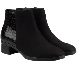 Hartjes Blues Boot Enkellaarzen