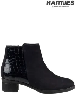 Hartjes Blues Boot Enkellaarzen