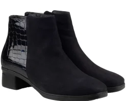 Hartjes Blues Boot Enkellaarzen