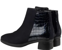 Hartjes Blues Boot Enkellaarzen