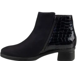 Hartjes Blues Boot Enkellaarzen