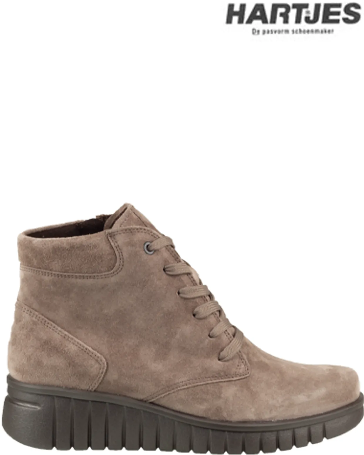 Hartjes Country Boot Enkellaarzen