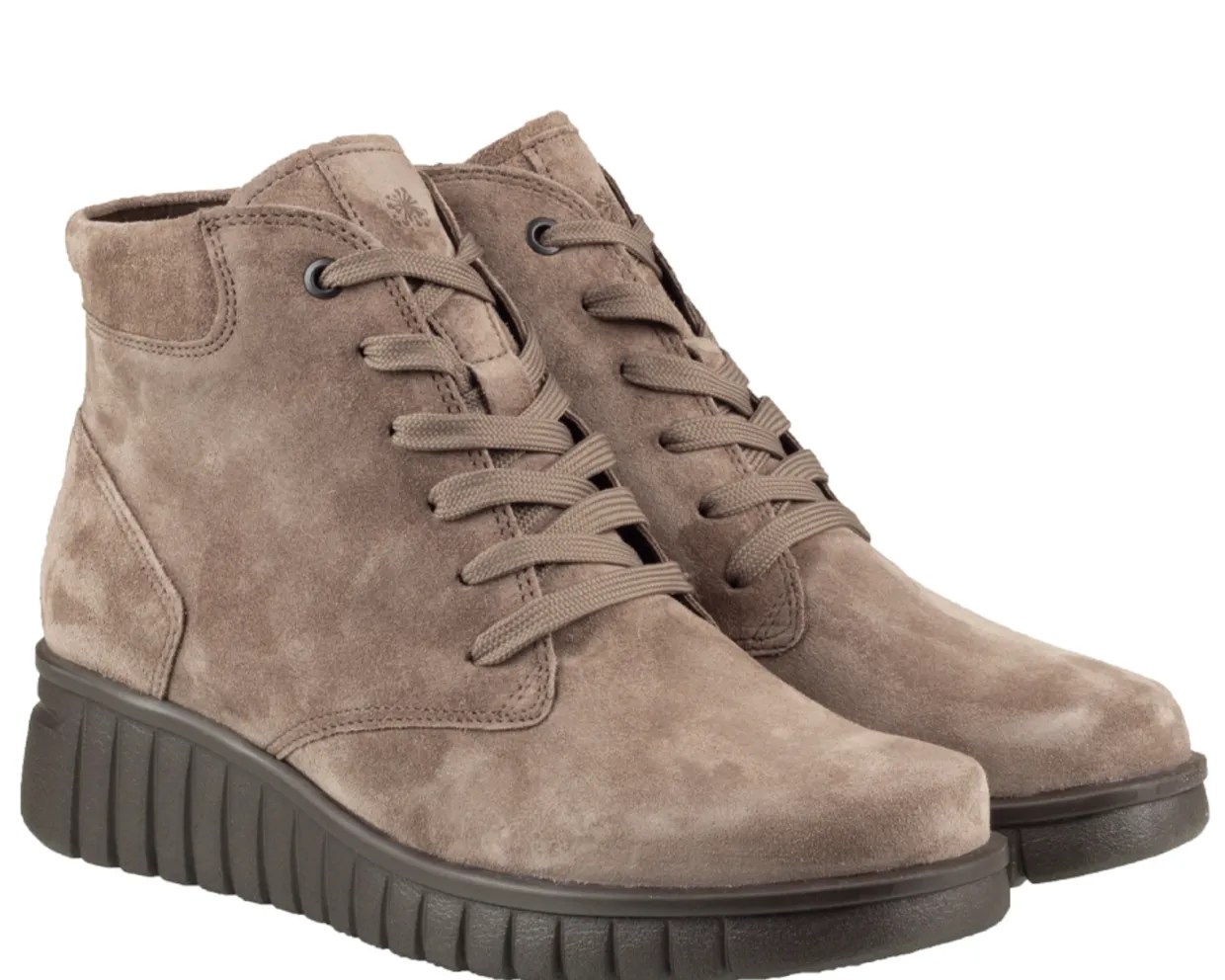 Hartjes Country Boot Enkellaarzen