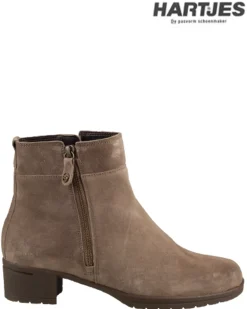 Hartjes Hip Boot Enkellaarzen
