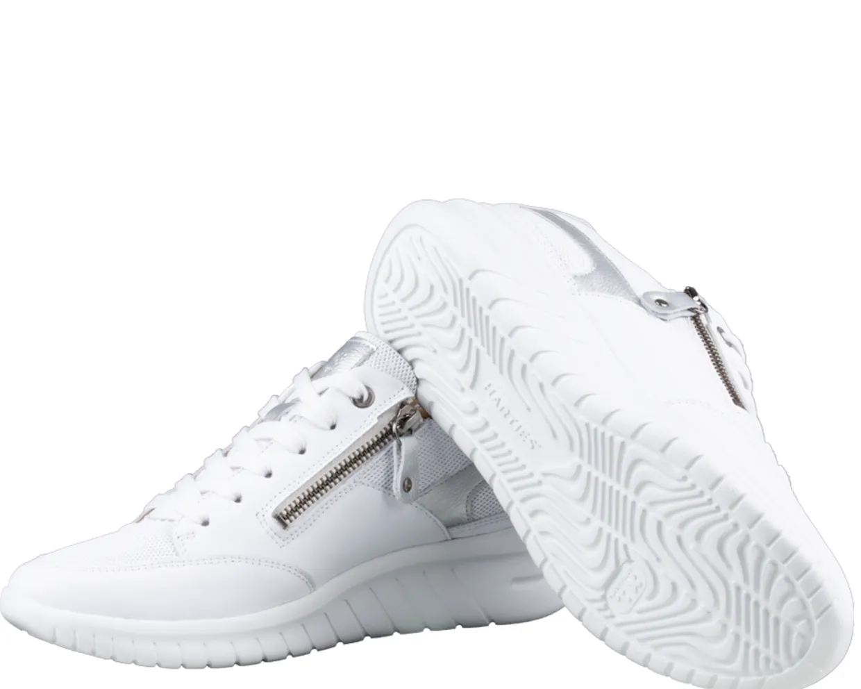 Hartjes Wave Sneakers