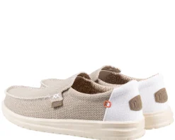 Hey Dude Mikka Braided Loafers