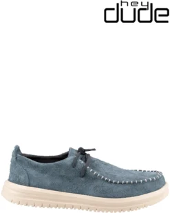 Hey Dude NXT Moc Sneakers