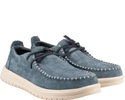 Hey Dude NXT Moc Sneakers