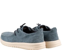 Hey Dude NXT Moc Sneakers