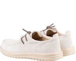 Hey Dude NXT Moc Sneakers