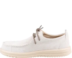 Hey Dude NXT Moc Sneakers