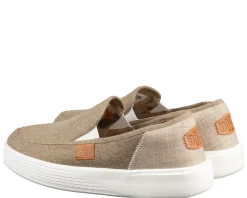 Hey Dude Sunapee Moccasins